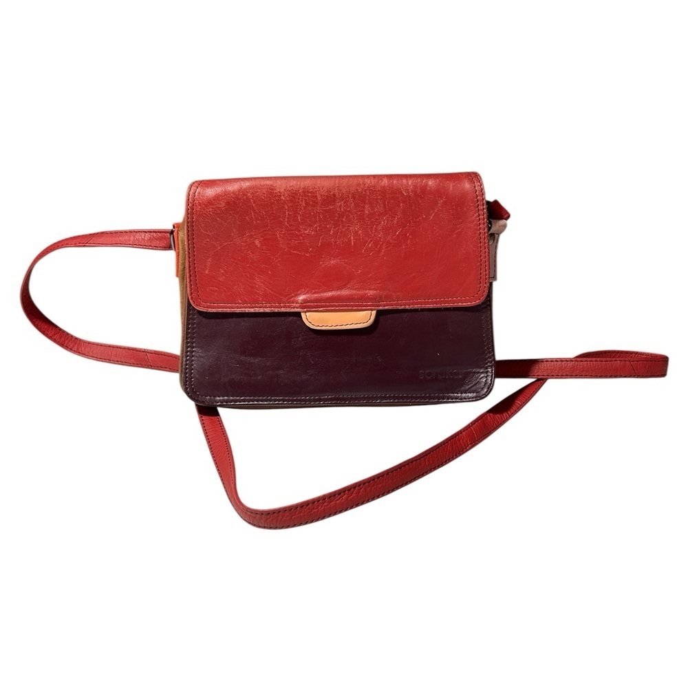 Soruka Laia women’s shoulder bag - Picture 2 of 11